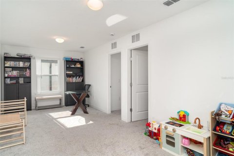 Villa ou maison à louer à Lake Alfred, Floride: 5 chambres, 243.78 m2 № 2304730 - photo 25