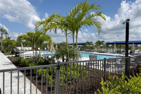Casa en alquiler en Lakewood Ranch, Florida, 2 dormitorios, 133.04 m2 № 2107521 - foto 25