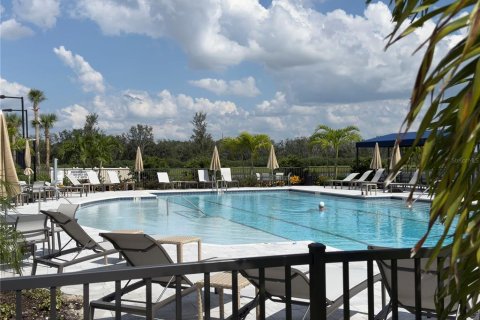 Casa en alquiler en Lakewood Ranch, Florida, 2 dormitorios, 133.04 m2 № 2107521 - foto 26
