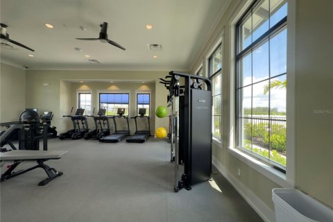 Casa en alquiler en Lakewood Ranch, Florida, 2 dormitorios, 133.04 m2 № 2107521 - foto 30