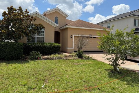 Villa ou maison à louer à Clermont, Floride: 4 chambres, 209.77 m2 № 2113503 - photo 2