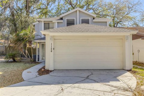 Casa en venta en Apopka, Florida, 3 dormitorios, 118.17 m2 № 2122870 - foto 2