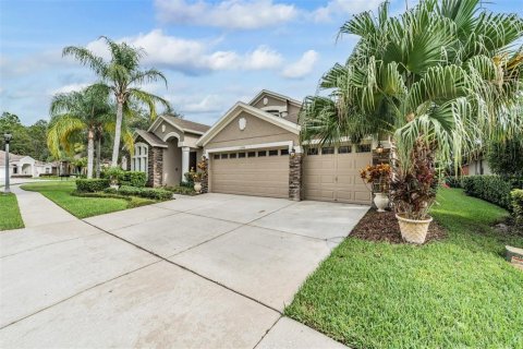 Casa en venta en Odessa, Florida, 5 dormitorios, 335.56 m2 № 1907860 - foto 7