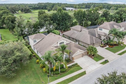 Casa en venta en Odessa, Florida, 5 dormitorios, 335.56 m2 № 1907860 - foto 4