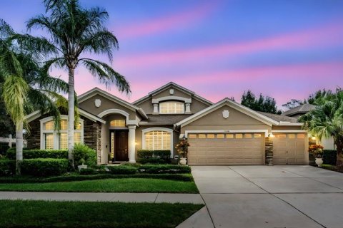 Casa en venta en Odessa, Florida, 5 dormitorios, 335.56 m2 № 1907860 - foto 1