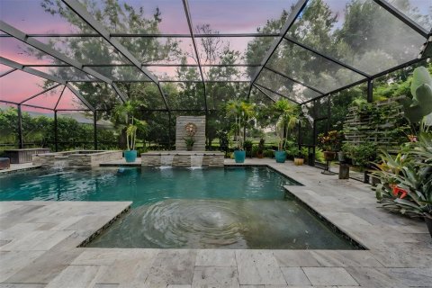 Casa en venta en Odessa, Florida, 5 dormitorios, 335.56 m2 № 1907860 - foto 20