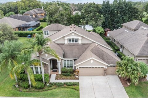 Casa en venta en Odessa, Florida, 5 dormitorios, 335.56 m2 № 1907860 - foto 3