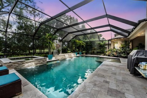 Casa en venta en Odessa, Florida, 5 dormitorios, 335.56 m2 № 1907860 - foto 2