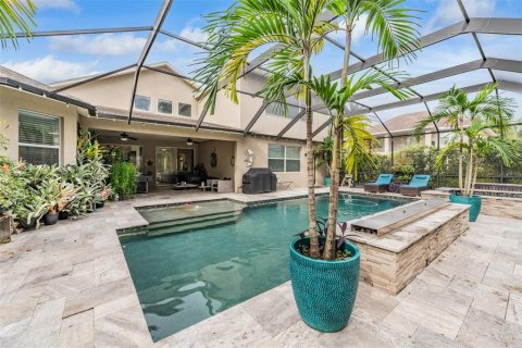 Casa en venta en Odessa, Florida, 5 dormitorios, 335.56 m2 № 1907860 - foto 23