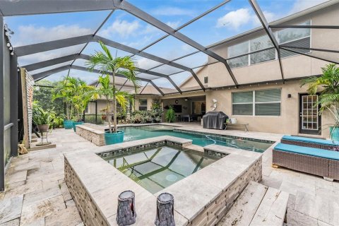 Casa en venta en Odessa, Florida, 5 dormitorios, 335.56 m2 № 1907860 - foto 22