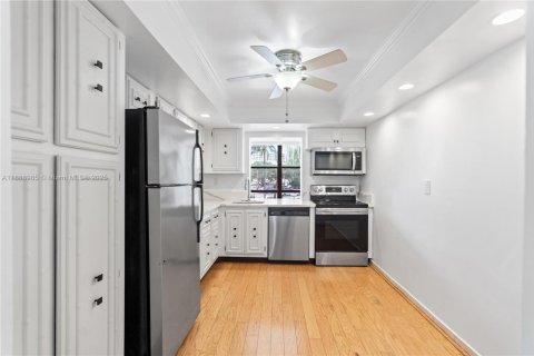 Copropriété à louer à Hallandale Beach, Floride: 1 chambre, 99.87 m2 № 1939139 - photo 13