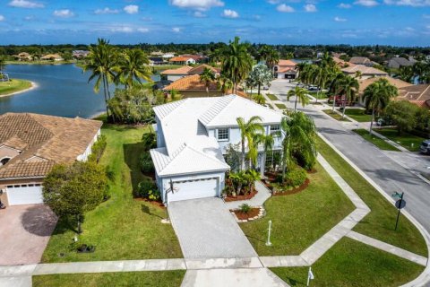 Casa en venta en Boca Raton, Florida, 5 dormitorios, 268.49 m2 № 2246303 - foto 5
