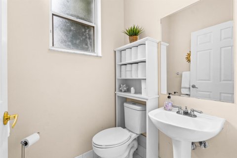 Casa en venta en Boca Raton, Florida, 5 dormitorios, 268.49 m2 № 2246303 - foto 14