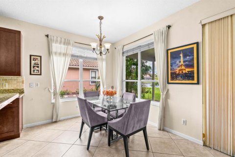 Casa en venta en Boca Raton, Florida, 5 dormitorios, 268.49 m2 № 2246303 - foto 11