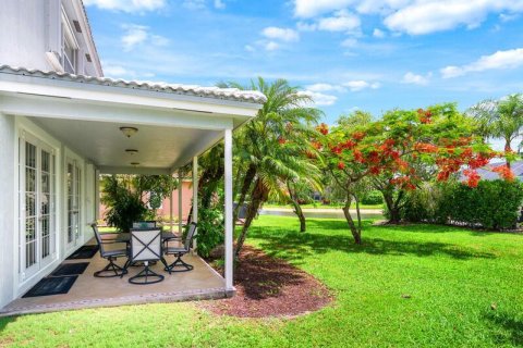 Casa en venta en Boca Raton, Florida, 5 dormitorios, 268.49 m2 № 2246303 - foto 29