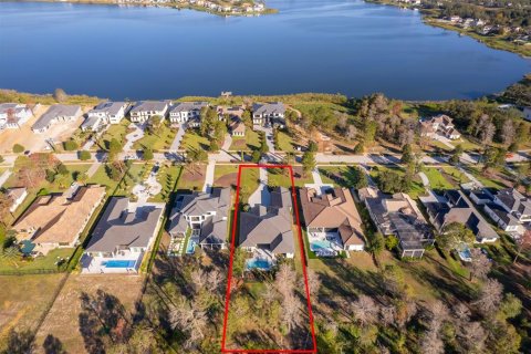 Casa en venta en Montverde, Florida, 4 dormitorios, 411.37 m2 № 1540655 - foto 5