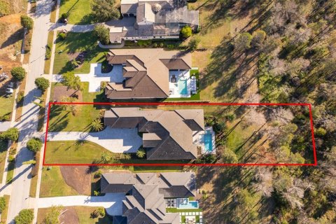 Casa en venta en Montverde, Florida, 4 dormitorios, 411.37 m2 № 1540655 - foto 4