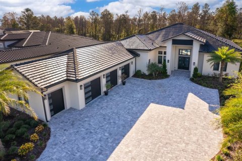 Casa en venta en Montverde, Florida, 4 dormitorios, 411.37 m2 № 1540655 - foto 8