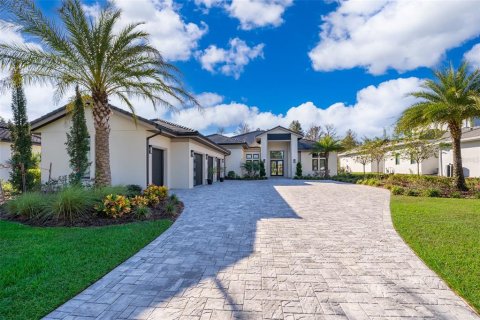 Casa en venta en Montverde, Florida, 4 dormitorios, 411.37 m2 № 1540655 - foto 10
