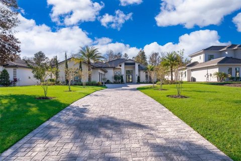 Casa en venta en Montverde, Florida, 4 dormitorios, 411.37 m2 № 1540655 - foto 9
