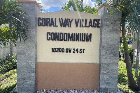 Copropriété à louer à Miami, Floride: 2 chambres, 77.11 m2 № 1984452 - photo 8