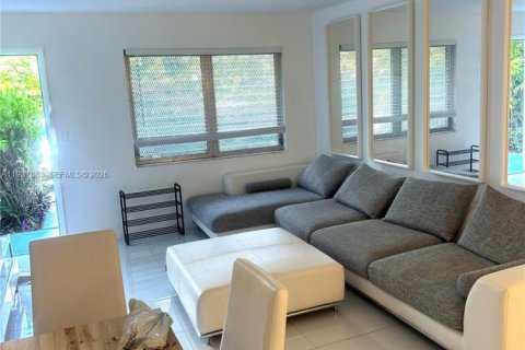 Copropriété à louer à Bay Harbor Islands, Floride: 1 chambre, 75.25 m2 № 1995627 - photo 6