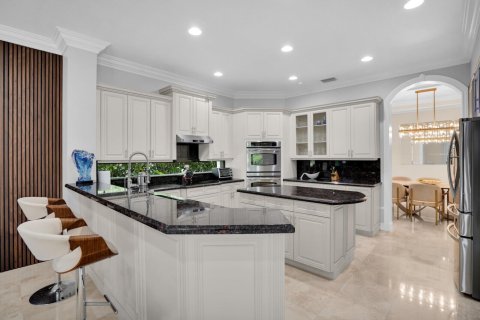 Villa ou maison à vendre à West Palm Beach, Floride: 5 chambres, 437.38 m2 № 2077663 - photo 15