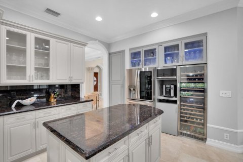 Villa ou maison à vendre à West Palm Beach, Floride: 5 chambres, 437.38 m2 № 2077663 - photo 18