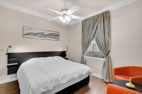 Villa ou maison à vendre à West Palm Beach, Floride: 5 chambres, 437.38 m2 № 2077663 - photo 24