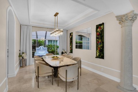 Villa ou maison à vendre à West Palm Beach, Floride: 5 chambres, 437.38 m2 № 2077663 - photo 11