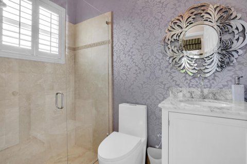 Villa ou maison à vendre à West Palm Beach, Floride: 5 chambres, 437.38 m2 № 2077663 - photo 23