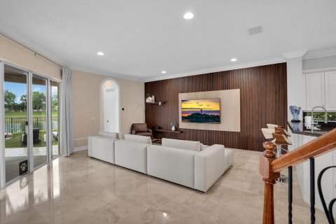 Villa ou maison à vendre à West Palm Beach, Floride: 5 chambres, 437.38 m2 № 2077663 - photo 20