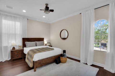 Villa ou maison à vendre à West Palm Beach, Floride: 5 chambres, 437.38 m2 № 2077663 - photo 30