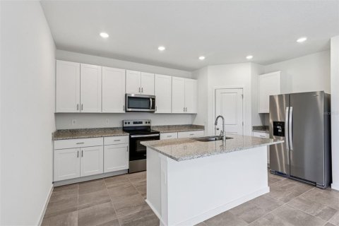 Villa ou maison à vendre à Palm Coast, Floride: 4 chambres, 217.39 m2 № 2199123 - photo 5