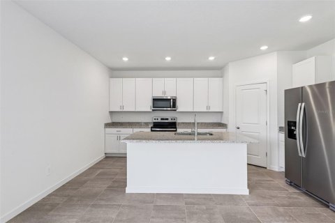Villa ou maison à vendre à Palm Coast, Floride: 4 chambres, 217.39 m2 № 2199123 - photo 17