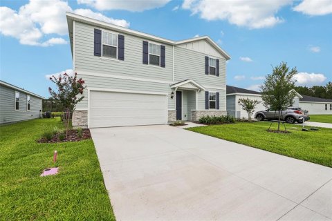 Villa ou maison à vendre à Palm Coast, Floride: 4 chambres, 217.39 m2 № 2199123 - photo 2
