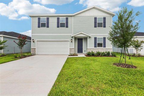 Villa ou maison à Palm Coast, Floride 4 chambres, 217.39 m2 № 2199123