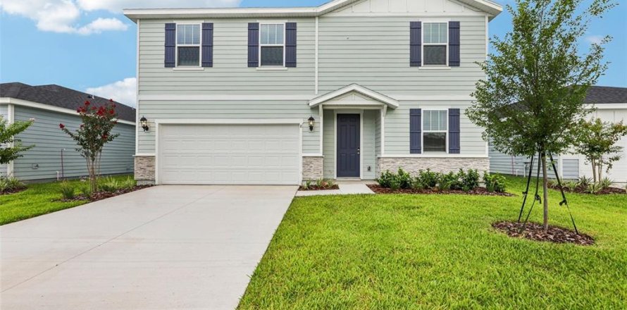 Villa ou maison à Palm Coast, Floride 4 chambres, 217.39 m2 № 2199123