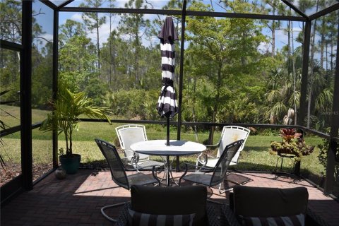 Casa en venta en North Port, Florida, 3 dormitorios, 137.03 m2 № 1662534 - foto 27