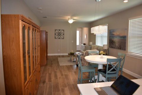 Casa en venta en North Port, Florida, 3 dormitorios, 137.03 m2 № 1662534 - foto 6