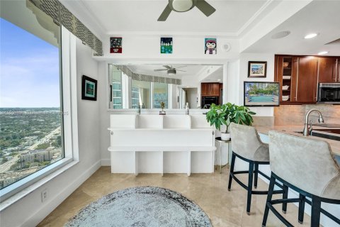 Купить кондоминиум в Форт-Лодердейл, Флорида 2 спальни, 196.02м2, № 1965595 - фото 24