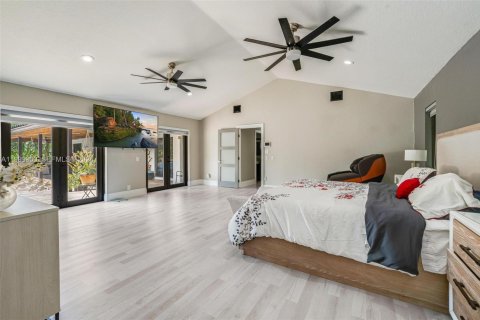 Купить виллу или дом в Паркленд, Флорида 5 спален, 322.37м2, № 2067210 - фото 16