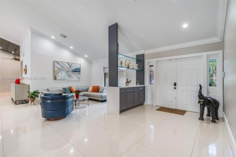 Купить виллу или дом в Паркленд, Флорида 5 спален, 322.37м2, № 2067210 - фото 4