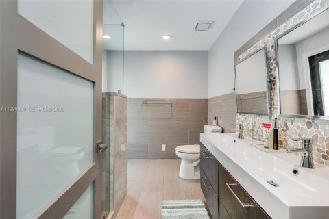 Купить виллу или дом в Паркленд, Флорида 5 спален, 322.37м2, № 2067210 - фото 21