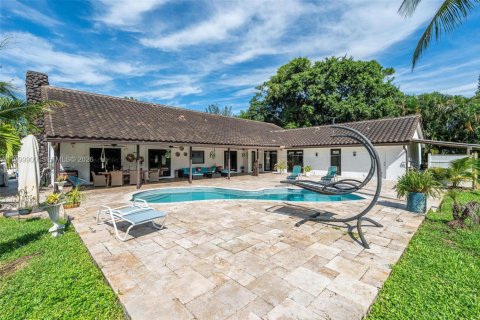 Купить виллу или дом в Паркленд, Флорида 5 спален, 322.37м2, № 2067210 - фото 25