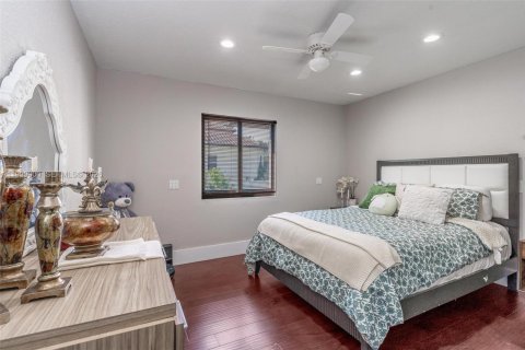 Купить виллу или дом в Паркленд, Флорида 5 спален, 322.37м2, № 2067210 - фото 14