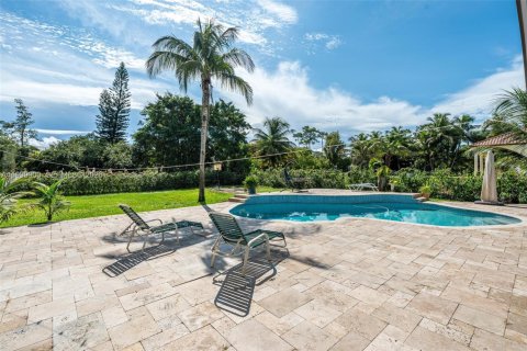 Купить виллу или дом в Паркленд, Флорида 5 спален, 322.37м2, № 2067210 - фото 27