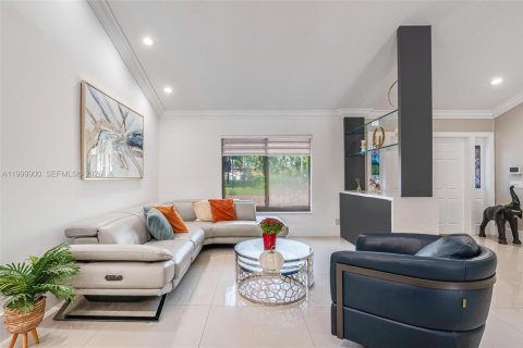 Купить виллу или дом в Паркленд, Флорида 5 спален, 322.37м2, № 2067210 - фото 5