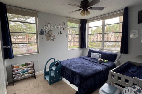 Condo in Davie, Florida, 3 bedrooms  № 1850656 - photo 8