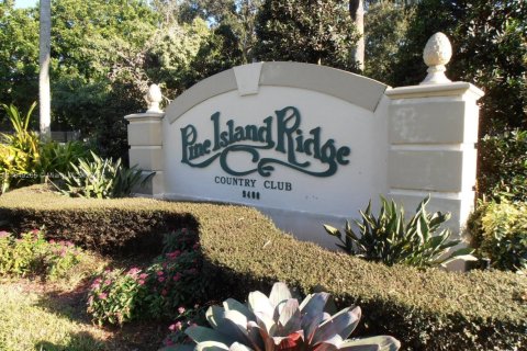 Condo in Davie, Florida, 3 bedrooms  № 1850656 - photo 22